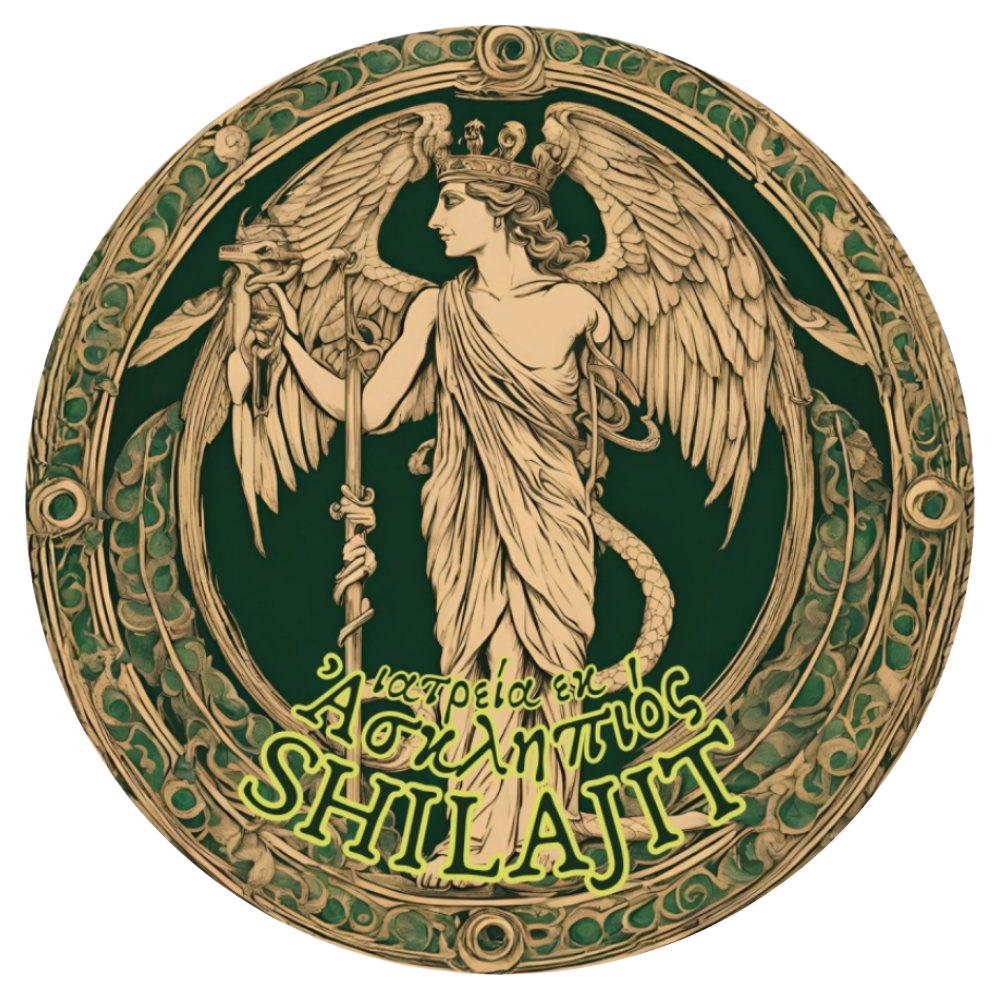 Asclepius Logo
