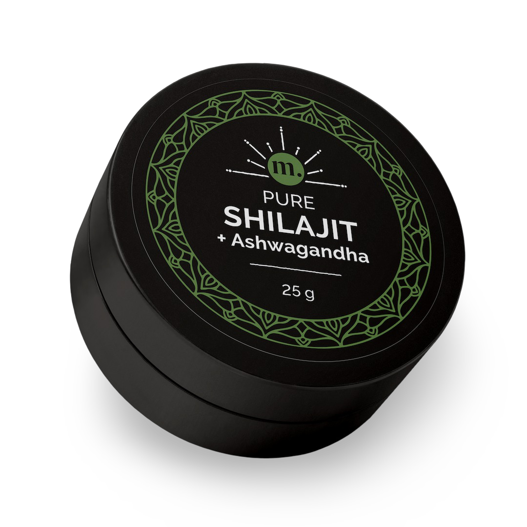 Shilajit Product